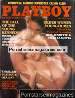 Adult magazine Playboy May 1984 Adult magazine Playboy May 1984